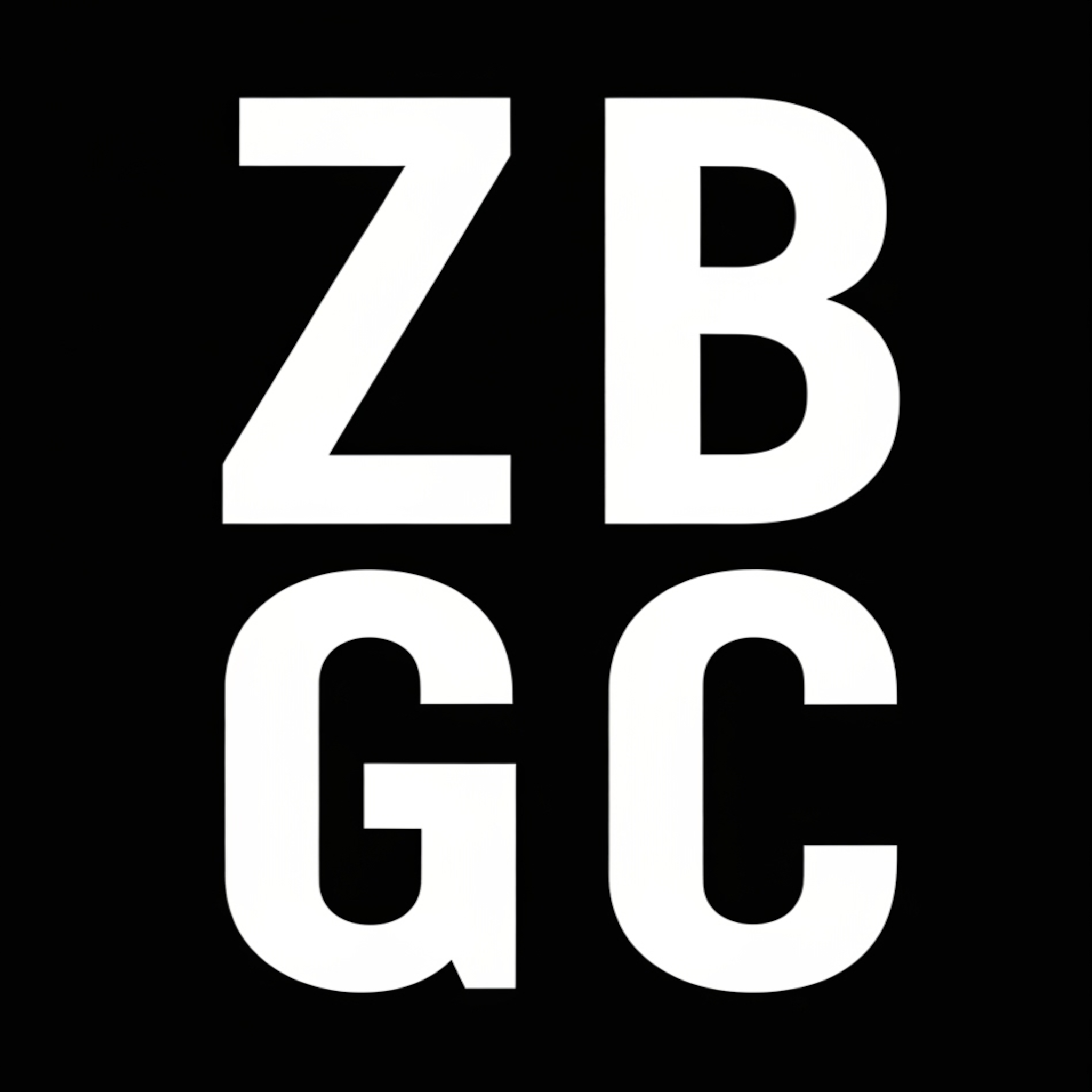 ZBGC Logo